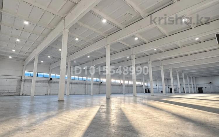 Қоймалар · 2800 м², бағасы: 8.4 млн ₸ в Костанае — фото 2
