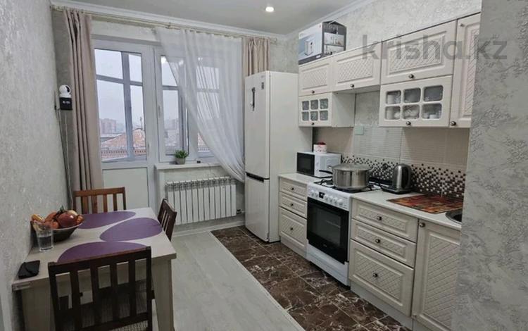 3-бөлмелі пәтер · 70 м² · 6/6 қабат, Нурмагамбетова 40б, бағасы: 25.5 млн ₸ в Кокшетау — фото 2