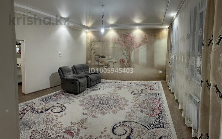 Отдельный дом · 3 комнаты · 80 м² · 6 сот., Сәмен батыр 11а — Чуть выше базара рядом фортуна за 40 млн ₸ в  — фото 2