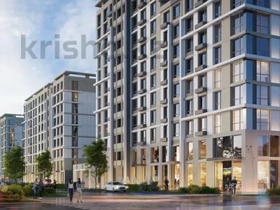 1-комнатная квартира · 41.43 м², Е-899 7 за ~ 38.1 млн 〒 в Астане, Нура р-н