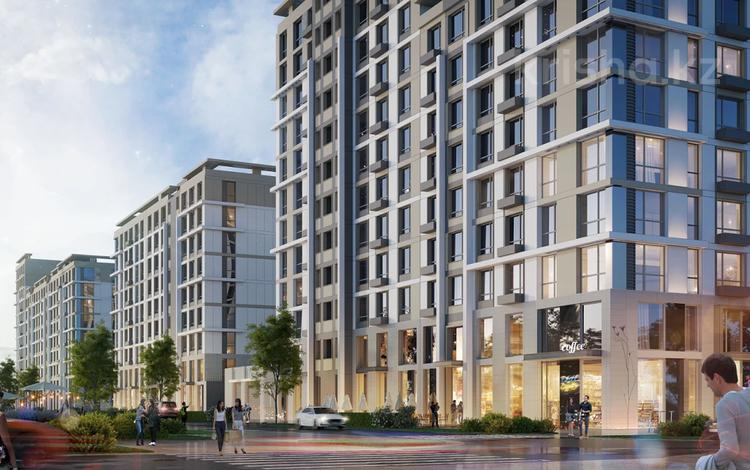 1-комнатная квартира · 41.43 м², Е-899 7 за ~ 37.6 млн 〒 в Астане, Нура р-н — фото 4