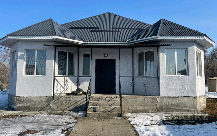 Жеке үй · 5 бөлме · 146 м² · 10 жүзд., Данабулак 6, бағасы: 31.5 млн ₸ в Талдыкоргане — фото 2