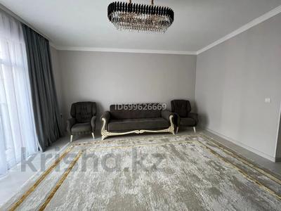 3-бөлмелі пәтер · 85 м² · 7/10 қабат · ай сайын, Куаныша Толеметова 50/21 — Дом находится напротив ТД Buy park, бағасы: 250 000 〒 в Шымкенте, Абайский р-н