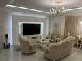 3-бөлмелі пәтер · 145.4 м² · 5/6 қабат, Кайыма Мухамедханова 7/1, бағасы: 174 млн ₸ в Астане, Есильский р-н — фото 21