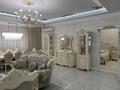 3-бөлмелі пәтер · 145.4 м² · 5/6 қабат, Кайыма Мухамедханова 7/1, бағасы: 174 млн ₸ в Астане, Есильский р-н — фото 27