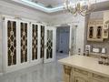 3-бөлмелі пәтер · 145.4 м² · 5/6 қабат, Кайыма Мухамедханова 7/1, бағасы: 174 млн ₸ в Астане, Есильский р-н — фото 29