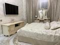 3-бөлмелі пәтер · 145.4 м² · 5/6 қабат, Кайыма Мухамедханова 7/1, бағасы: 174 млн ₸ в Астане, Есильский р-н — фото 35