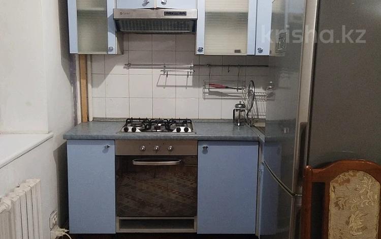2-комнатная квартира · 45 м² · 2/4 этаж, Ауэзова — Карасай батыра за 250 000 ₸ в Алматы, Алмалинский р-н — фото 2