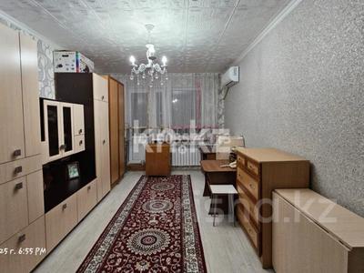 1-комнатная квартира · 31 м² · 4/5 этаж, 6 микрорайон 31 за 6 млн 〒 в Темиртау