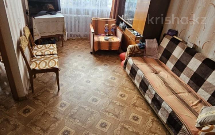 1-комнатная квартира, 31 м², 1/5 этаж, Букетова за ~ 10.8 млн 〒 в Петропавловске — фото 9