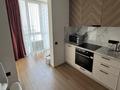 1-бөлмелі пәтер · 45 м² · 7/13 қабат, Просп. Назарбаева 28A — Назарбаева Райымбек батыра (прям около метро), бағасы: 350 000 ₸ в Алматы, Жетысуский р-н