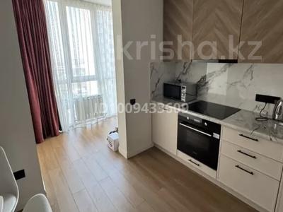 1-бөлмелі пәтер · 45 м² · 7/13 қабат, Просп. Назарбаева 28A — Назарбаева Райымбек батыра (прям около метро), бағасы: 350 000 ₸ в Алматы, Жетысуский р-н