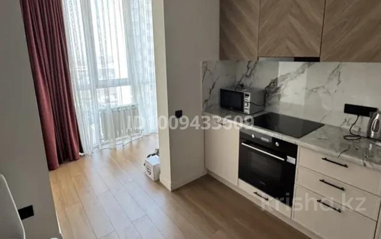 1-бөлмелі пәтер · 45 м² · 7/13 қабат, Просп. Назарбаева 28A — Назарбаева Райымбек батыра (прям около метро), бағасы: 350 000 ₸ в Алматы, Жетысуский р-н — фото 17