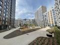 3-бөлмелі пәтер · 74.81 м², Жошы хан 10 — Samal Park, бағасы: ~ 54.8 млн ₸ в Астане, Есильский р-н — фото 2