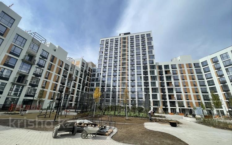 3-бөлмелі пәтер · 74.81 м², Жошы хан 10 — Samal Park, бағасы: ~ 54.8 млн ₸ в Астане, Есильский р-н — фото 10