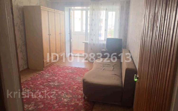 1-бөлмелі пәтер · 34.2 м² · 8/9 қабат, мкр Юго-Восток, Гапеева 9, бағасы: 13.3 млн ₸ в Караганде, Казыбек би р-н — фото 2