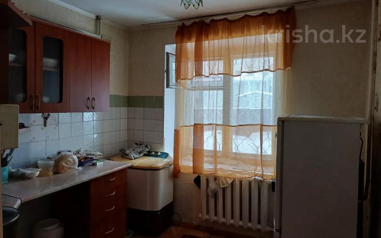 1-комнатная квартира, 35.7 м², 1/5 этаж, Ташенова 76