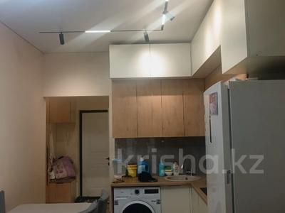 1-комнатная квартира · 41 м² · 1/6 этаж, Жалайыр за 24 млн ₸ в Алматы, Алатауский р-н
