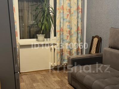1-комнатная квартира · 18 м² · 4/5 этаж, ул. Утеген батыра 71А за 15.2 млн ₸ в Алматы, Ауэзовский р-н