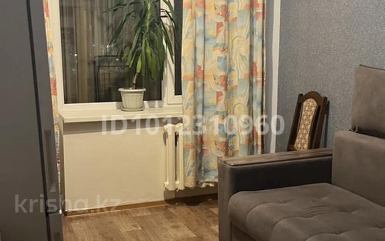 1-комнатная квартира · 18 м² · 4/5 этаж, ул. Утеген батыра 71А за 15.2 млн ₸ в Алматы, Ауэзовский р-н — фото 5