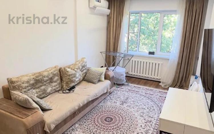 3-комнатная квартира · 64 м² · 4/9 этаж, Жандосова 34А — Ауэзова за 65 млн ₸ в Алматы, Бостандыкский р-н — фото 6