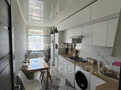 4-бөлмелі пәтер · 86 м², Микрорайон 4 12, бағасы: 23 млн ₸ в Шемонаихе