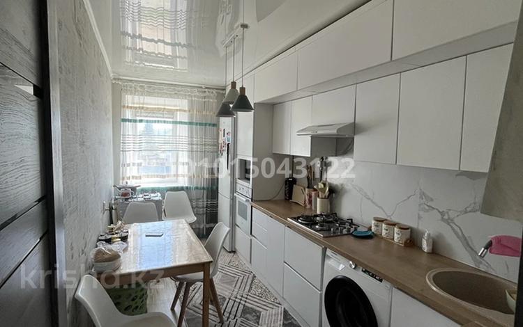 4-бөлмелі пәтер · 86 м², Микрорайон 4 12, бағасы: 23 млн ₸ в Шемонаихе — фото 2