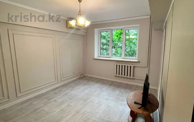 1-бөлмелі пәтер · 37.5 м² · 3/5 қабат, нурмакова, бағасы: 33 млн ₸ в Алматы, Алмалинский р-н — фото 2