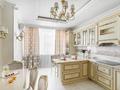 3-комнатная квартира · 125 м² · 16/21 этаж, Аль-Фараби 21 за 800 000 〒 в Алматы, Бостандыкский р-н — фото 3