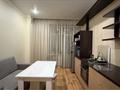 1-комнатная квартира · 66.1 м² · 4/5 этаж, Абая 1/1 — Абая/Сарыарка; Абая/Кумисбекова. за 32 млн ₸ в Астане, Сарыарка р-н — фото 11