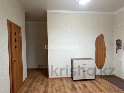 1-комнатная квартира · 66.1 м² · 4/5 этаж, Абая 1/1 — Абая/Сарыарка; Абая/Кумисбекова. за 32 млн ₸ в Астане, Сарыарка р-н