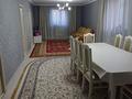 Отдельный дом · 4 комнаты · 102.9 м² · 8.1 сот., Ск Геолог 5 49 за 20 млн ₸ в Актобе, жилой массив Заречный-1