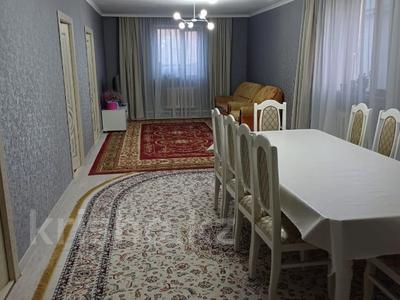 Отдельный дом · 4 комнаты · 102.9 м² · 8.1 сот., Ск Геолог 5 49 за 20 млн ₸ в Актобе, жилой массив Заречный-1