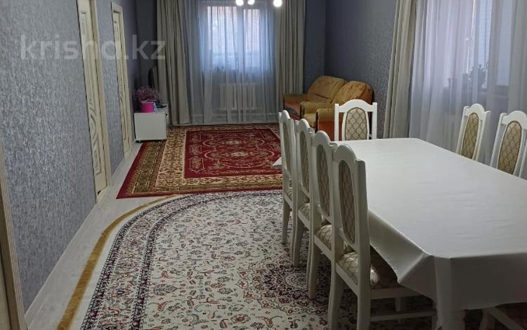 Отдельный дом · 4 комнаты · 102.9 м² · 8.1 сот., Ск Геолог 5 49 за 20 млн ₸ в Актобе, жилой массив Заречный-1 — фото 2