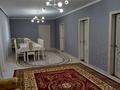 Отдельный дом · 4 комнаты · 102.9 м² · 8.1 сот., Ск Геолог 5 49 за 20 млн ₸ в Актобе, жилой массив Заречный-1 — фото 2
