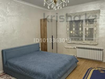 3-комнатная квартира · 98 м² · 13/16 этаж, мкр. Алмагуль 23 за 26 млн ₸ в Атырау
