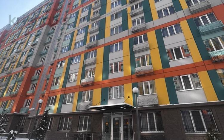 2-комнатная квартира, 61 м², 11/12 этаж помесячно, Сатпаева 90/68 — Туркебаева и Сатпаева за 350 000 〒 в Алматы, Бостандыкский р-н — фото 2