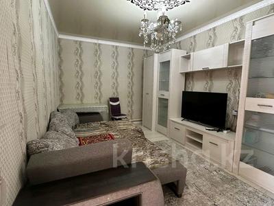 2-комнатная квартира · 32 м² · 1/1 этаж, шанышева за 12 млн 〒 в Талдыкоргане, мкр военный городок Жулдыз