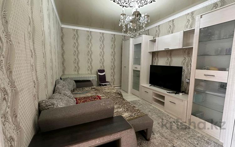 2-комнатная квартира · 32 м² · 1/1 этаж, шанышева за 12 млн ₸ в Талдыкоргане, мкр военный городок Жулдыз — фото 2