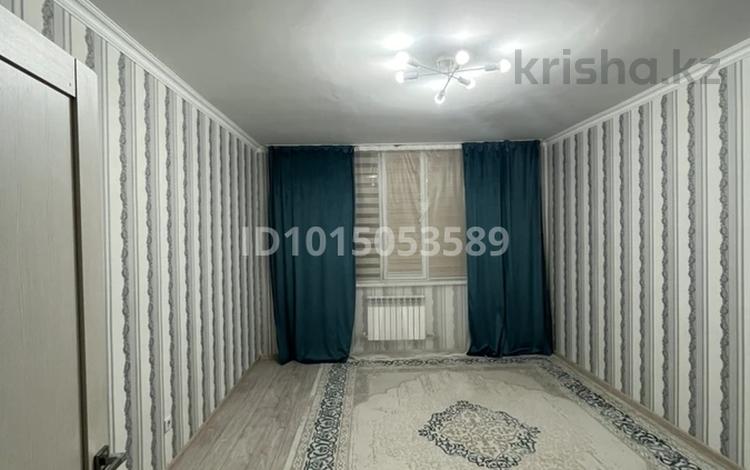 2 комнаты · 64 м² · 7/12 этаж, мкр Туран-2 15А за 40 000 ₸ в Шымкенте, Каратауский р-н — фото 2