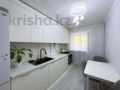 3-комнатная квартира · 61 м² · 2/5 этаж, Жумабаева 16/4 за ~ 28.5 млн ₸ в Астане, Алматы р-н