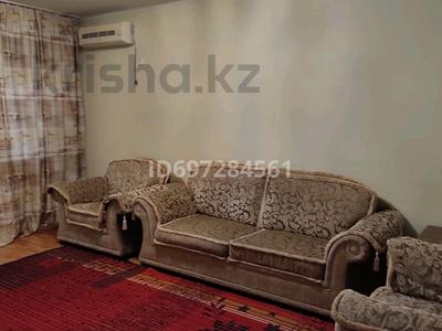 3-комнатная квартира · 78 м² · 1/9 этаж, Айтиева — ул. Ауэзова, уг. ул. Кабанбай Батыра за 365 000 ₸ в Алматы, Алмалинский р-н