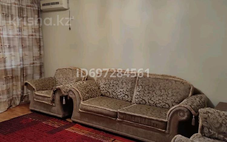 3-комнатная квартира · 78 м² · 1/9 этаж, Айтиева — ул. Ауэзова, уг. ул. Кабанбай Батыра за 365 000 ₸ в Алматы, Алмалинский р-н — фото 3