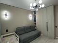 2-бөлмелі пәтер · 43 м² · 9/20 қабат, Роза Багланова 12/5, бағасы: ~ 34 млн ₸ в Астане, Нура р-н — фото 4