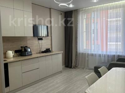 2-бөлмелі пәтер · 43 м² · 9/20 қабат, Роза Багланова 12/5, бағасы: ~ 34 млн ₸ в Астане, Нура р-н