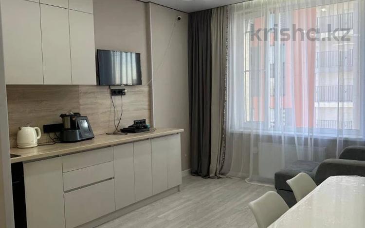 2-бөлмелі пәтер · 43 м² · 9/20 қабат, Роза Багланова 12/5, бағасы: ~ 34 млн ₸ в Астане, Нура р-н — фото 10