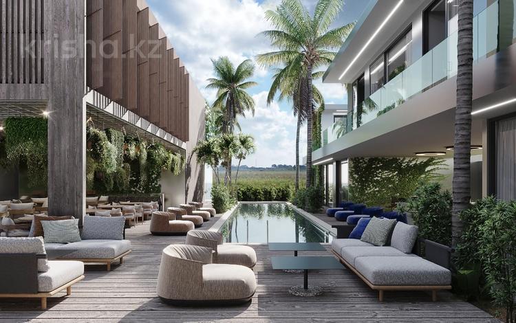 Отдельный дом · 2 комнаты · 60 м² · 1 сот., Нууану за ~ 59.1 млн 〒 в Денпасаре — фото 2