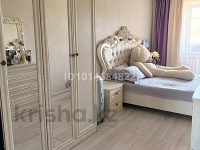 3-комнатная квартира · 60 м² · 4/5 этаж, мкр Юго-Восток, Язева 11 за 250 000 ₸ в Караганде, Казыбек би р-н