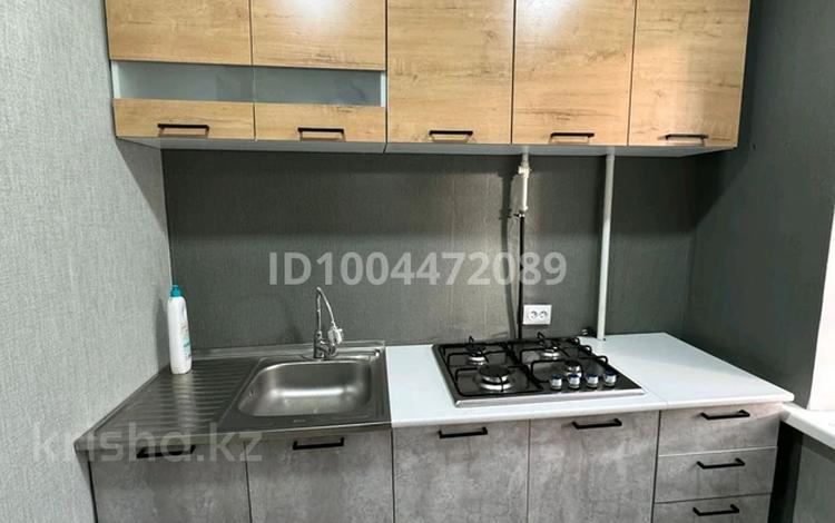 1-бөлмелі пәтер · 23 м² · 3/5 қабат, Гришина, бағасы: 8 млн ₸ в Актобе — фото 9