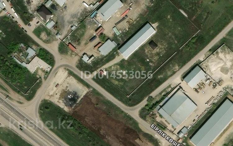 Участок · 1 га, Вдоль трассы за 150 млн ₸ в Жибек Жолы — фото 2